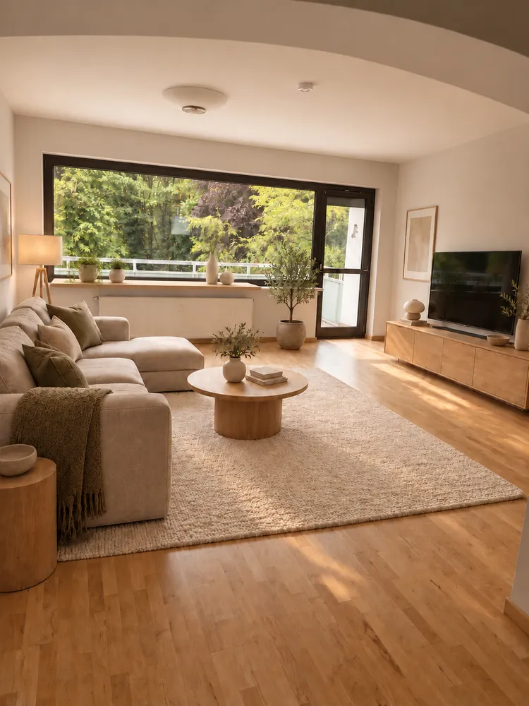 3 Zimmer Wohnung mit 96 m² in Essen – Bild 2