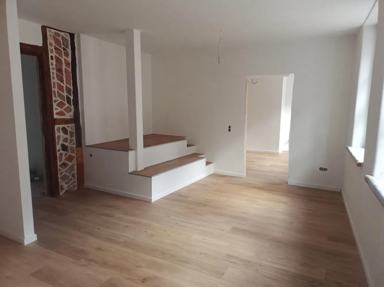 3 Zimmer Wohnung mit 72 m² in Lüneburg – Bild 3