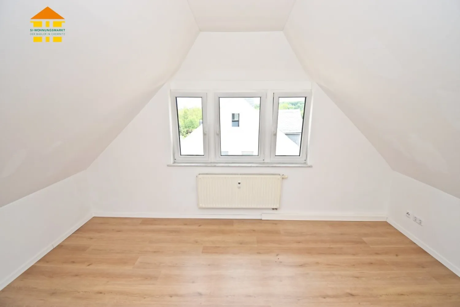 5 room apartment with 125 m² in Chemnitz – Photo 10