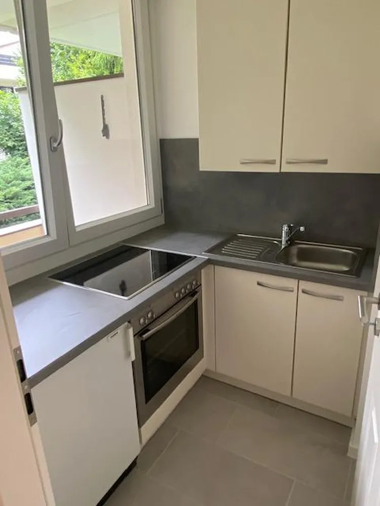 1 Zimmer Wohnung mit 40 m² in München – Bild 7