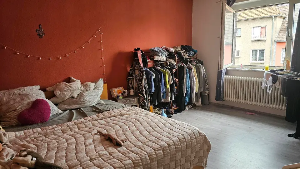 2 Zimmer Wohnung mit 60 m² in Essen – Bild 8