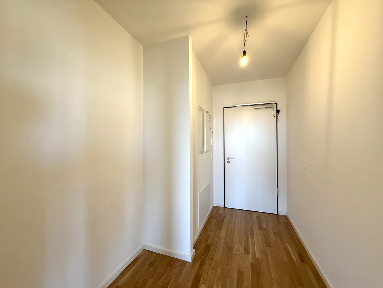 1 Zimmer Wohnung mit 56 m² in Berlin – Bild 2