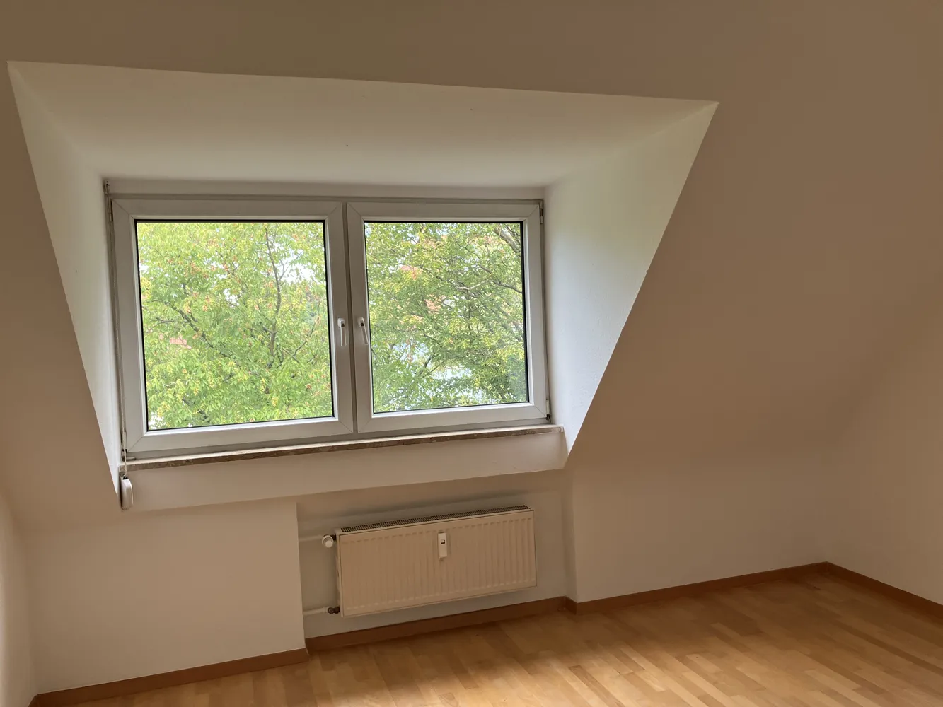3 Zimmer Wohnung mit 63 m² in Nürnberg – Bild 7