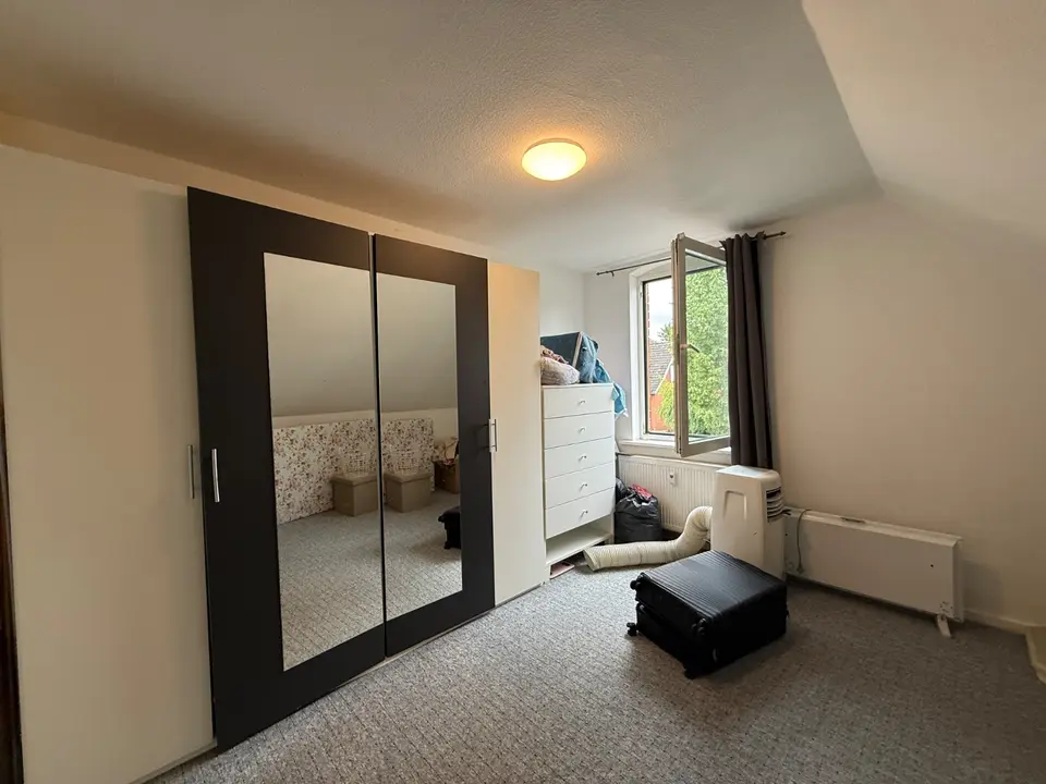 2 Zimmer Wohnung mit 49 m² in Verden (Aller) – Bild 7