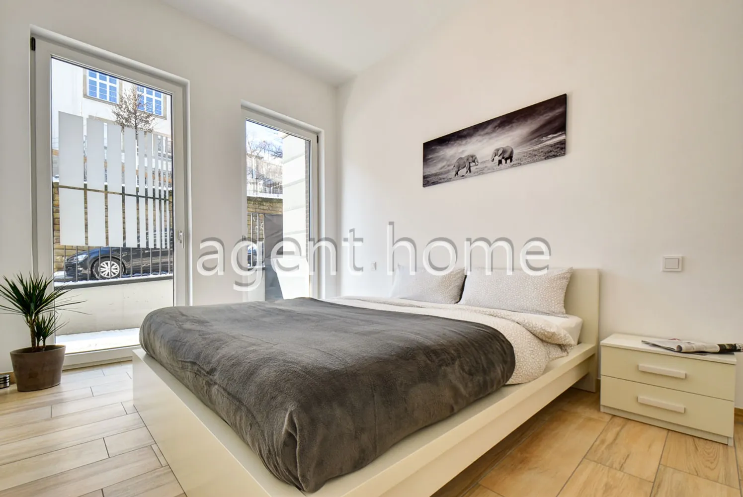 2 Zimmer Wohnung mit 46 m² in Stuttgart – Bild 3