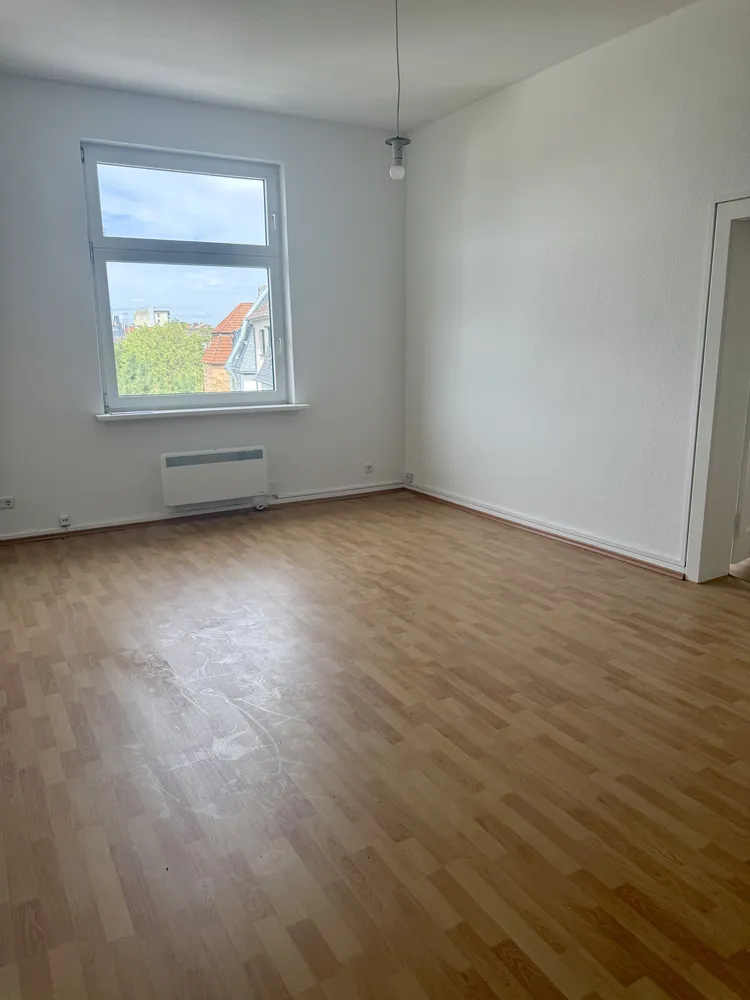 3 Zimmer Wohnung mit 69 m² in Frankfurt am Main – Bild 2