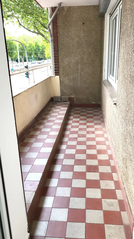 4 Zimmer Wohnung mit 67 m² in Gelsenkirchen – Bild 11