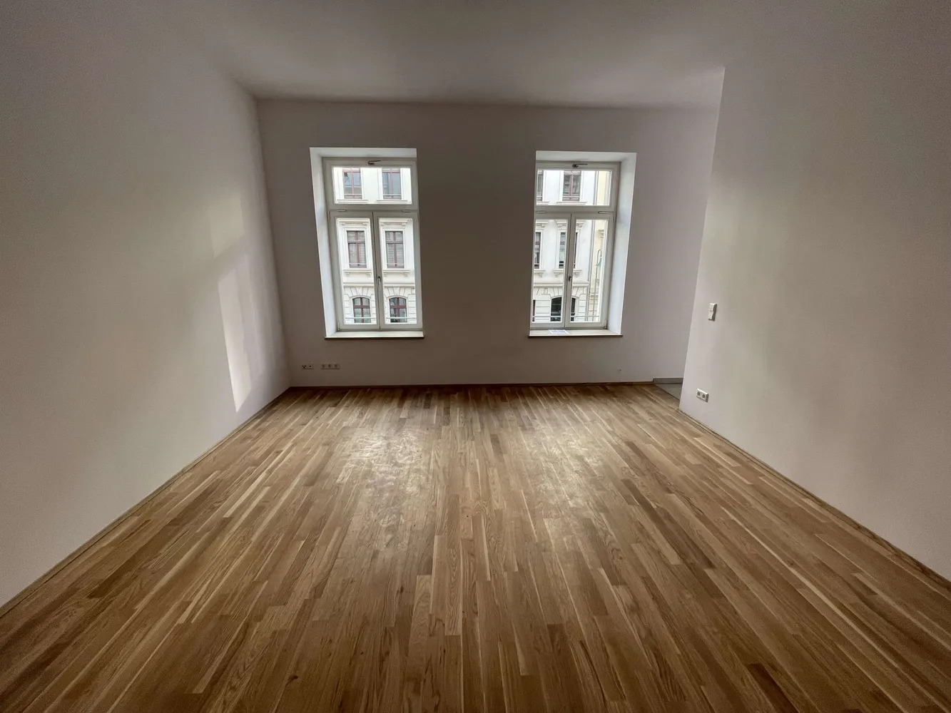 2 Zimmer Wohnung mit 55 m² in Leipzig – Bild 2