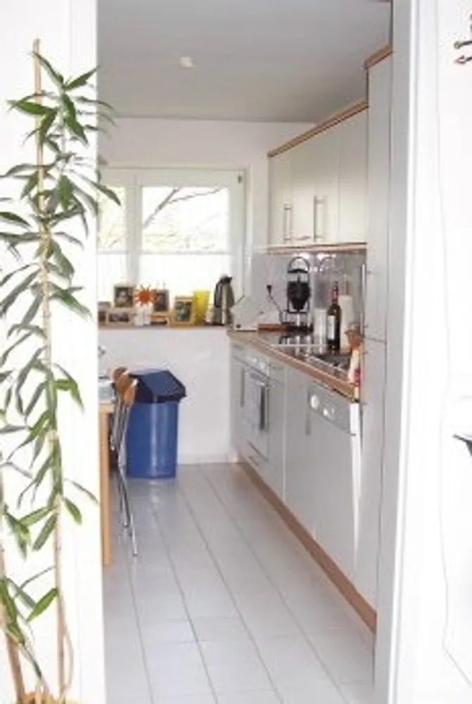 2 Zimmer Wohnung mit 66 m² in Hamburg – Bild 4