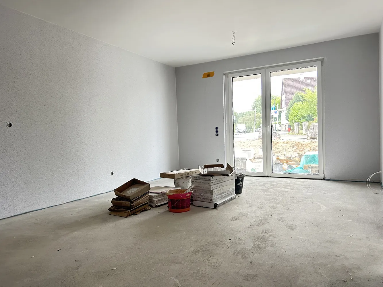 2 Zimmer Wohnung mit 56 m² in Leverkusen – Bild 7