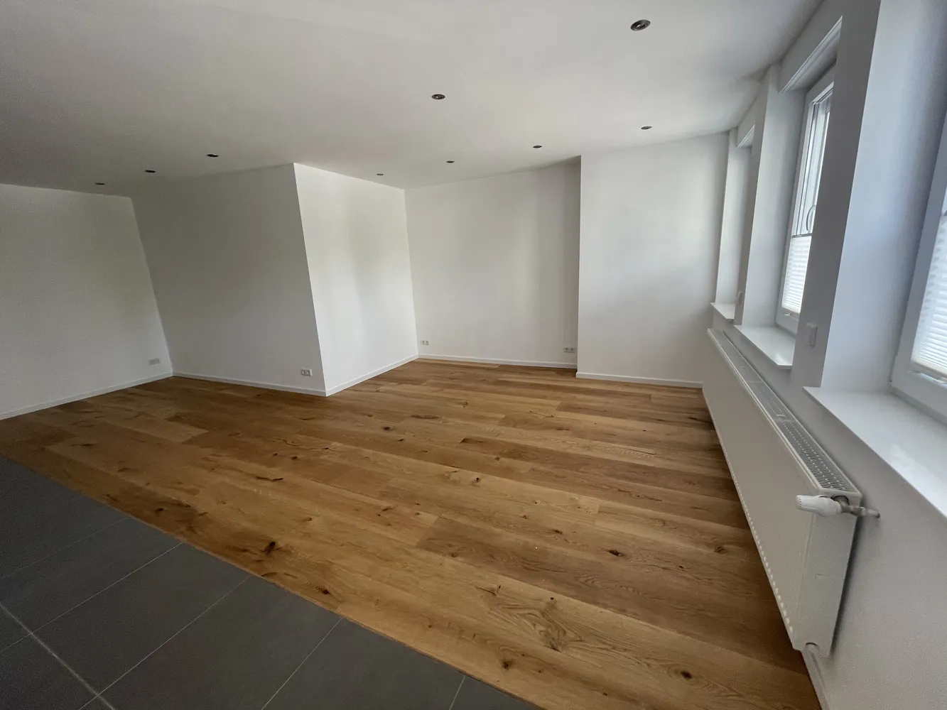 2 Zimmer Wohnung mit 65 m² in Heidelberg – Bild 6