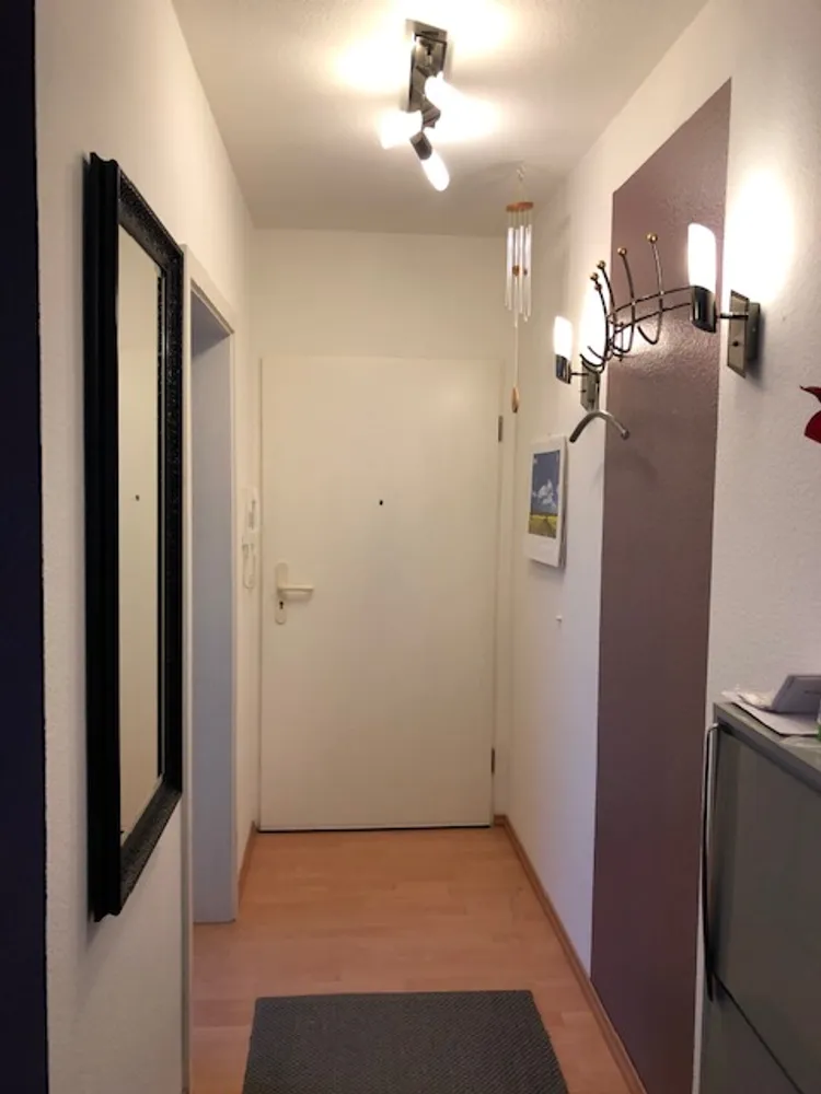 3 room apartment with 75 m² in Frankfurt am Main – Photo 4