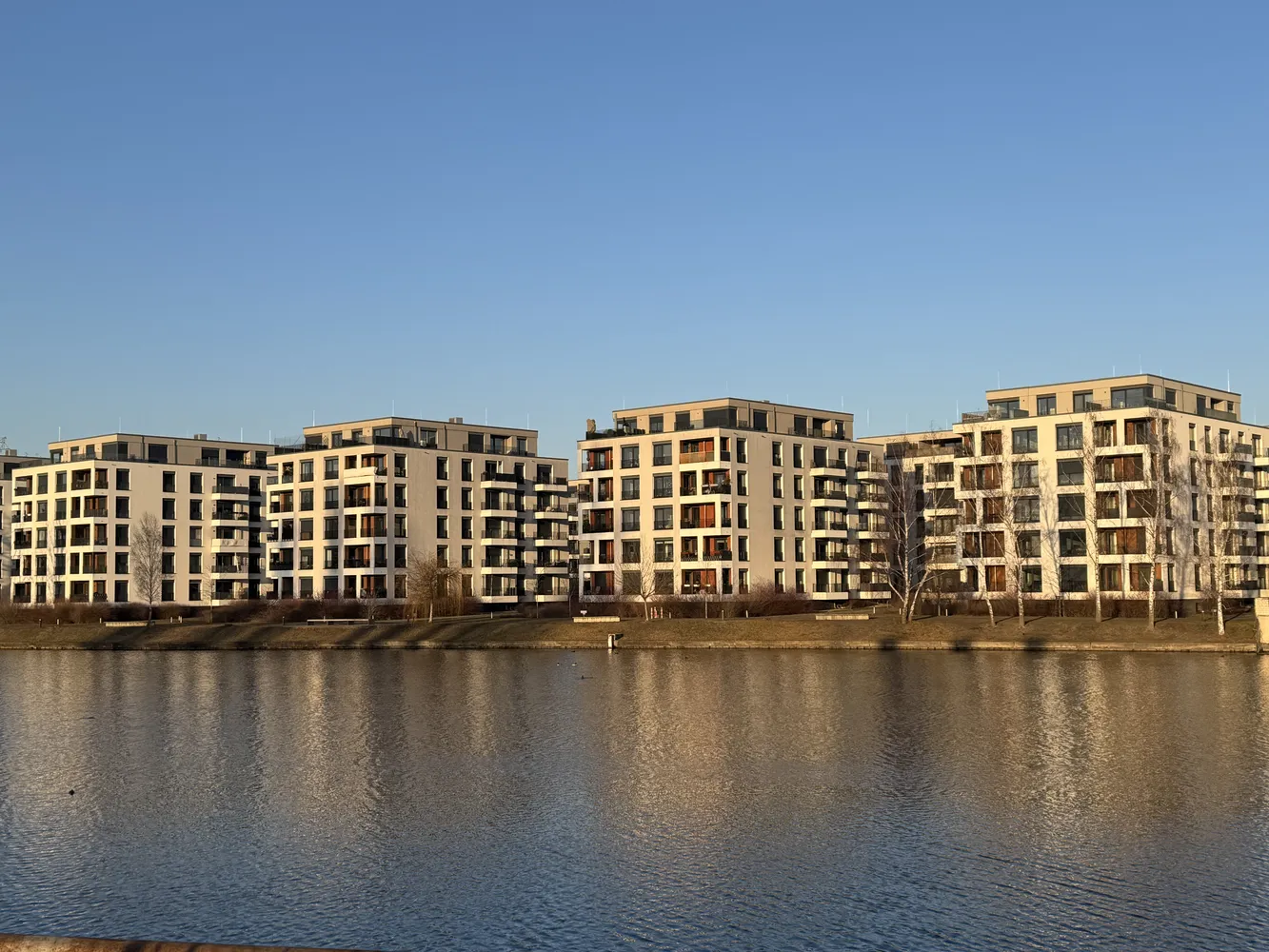 3 Zimmer Wohnung mit 67 m² in Berlin – Bild 12