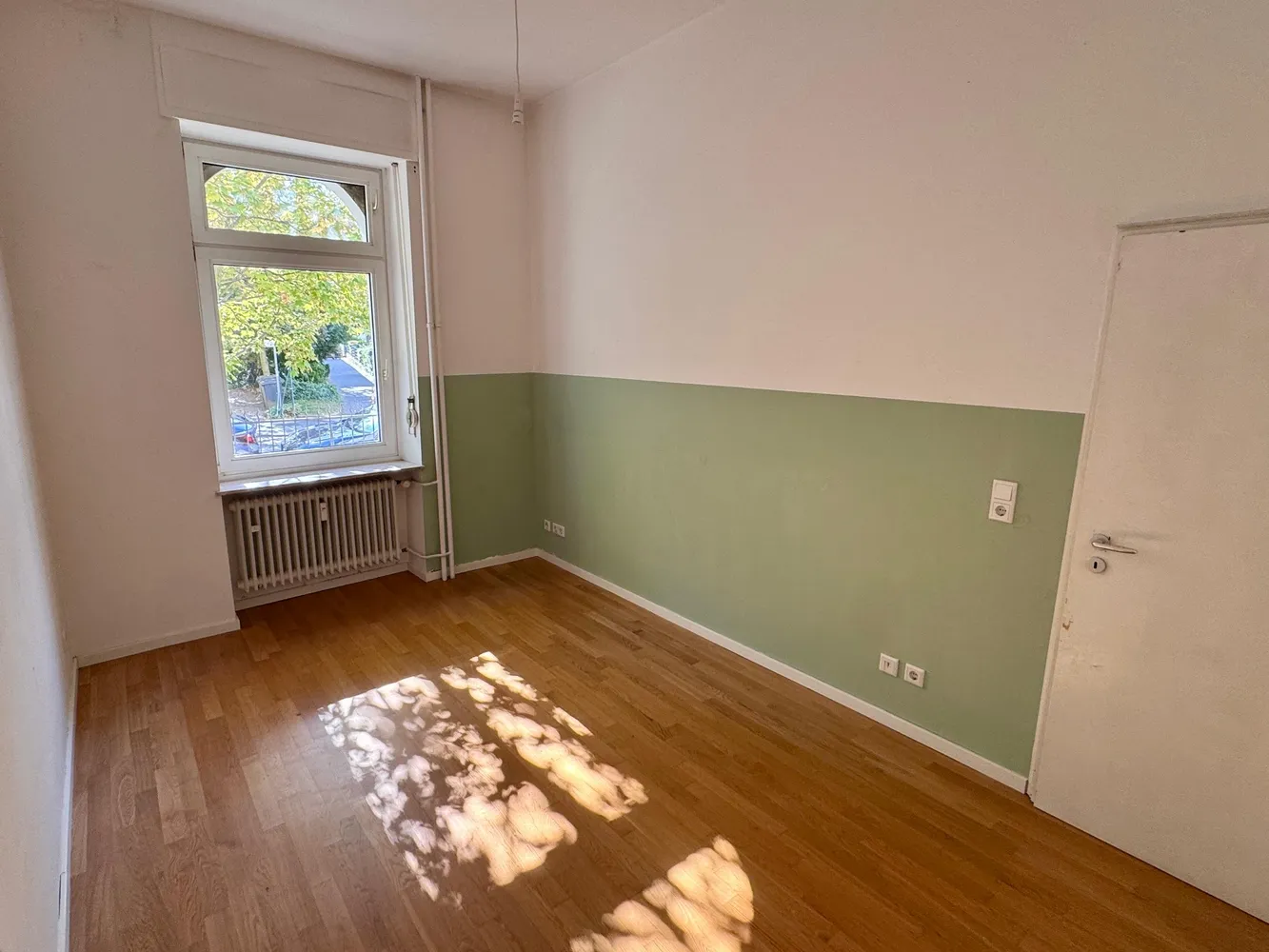 3 room apartment with 67 m² in Darmstadt – Photo 12