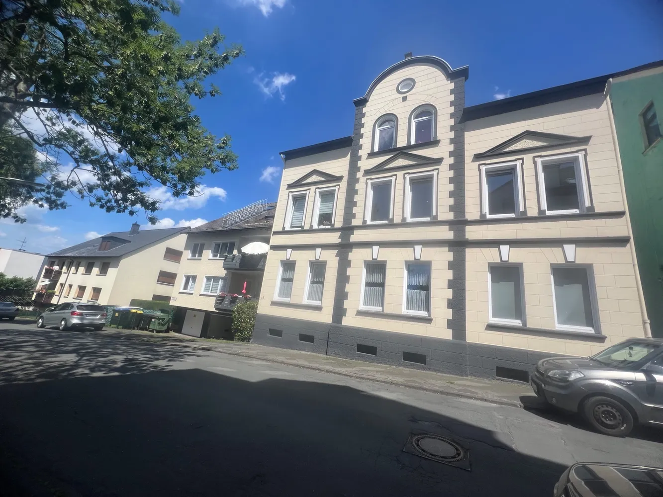 2 Zimmer Wohnung mit 53 m² in Bochum – Bild 6