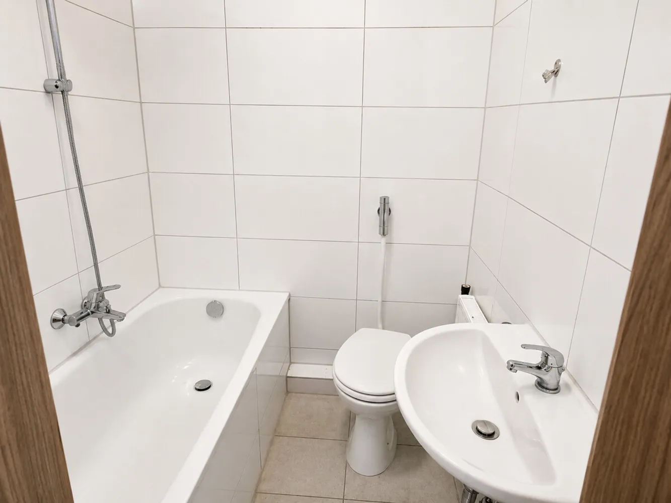 3 Zimmer Wohnung mit 68 m² in Gelsenkirchen – Bild 5