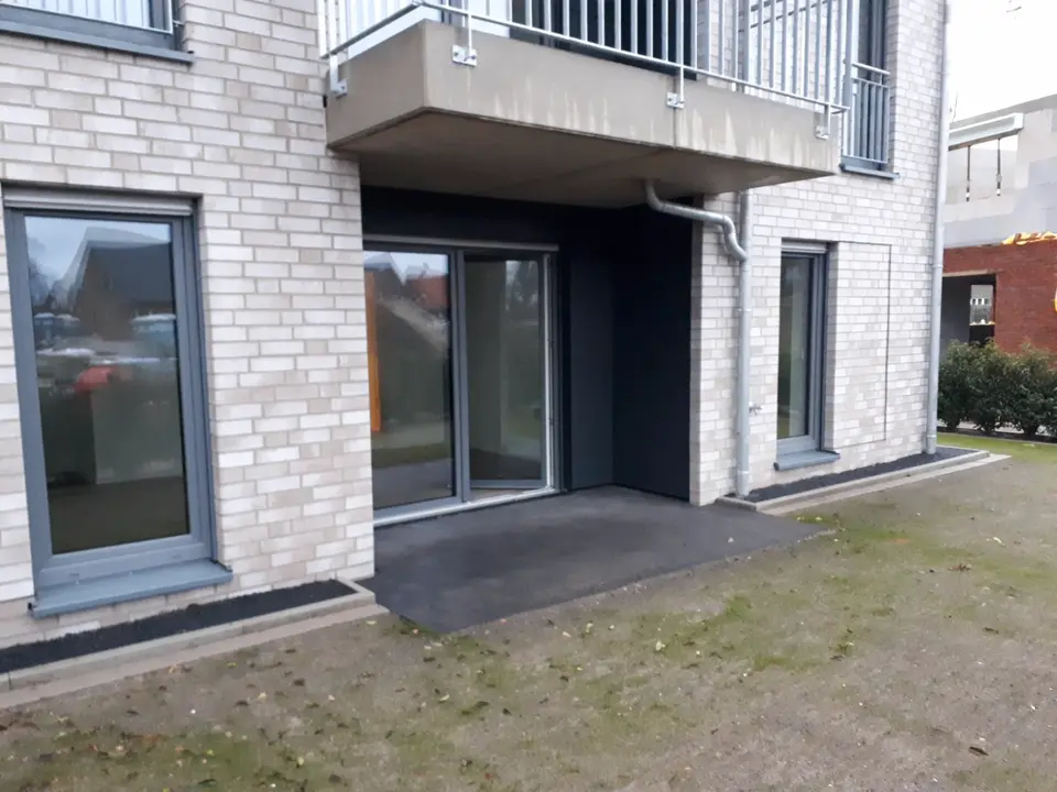 3 Zimmer Wohnung mit 86 m² in Rheine – Bild 6