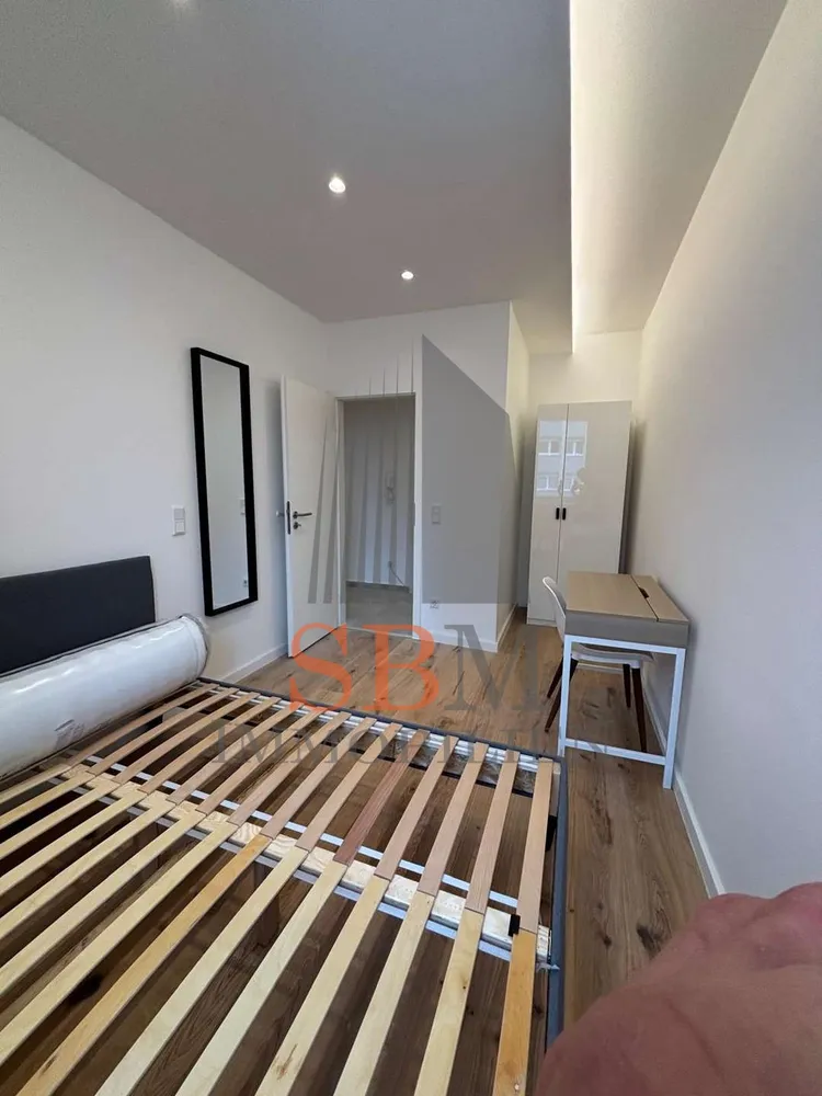 WG-Zimmer mit 12 m² in Nürnberg – Bild 8