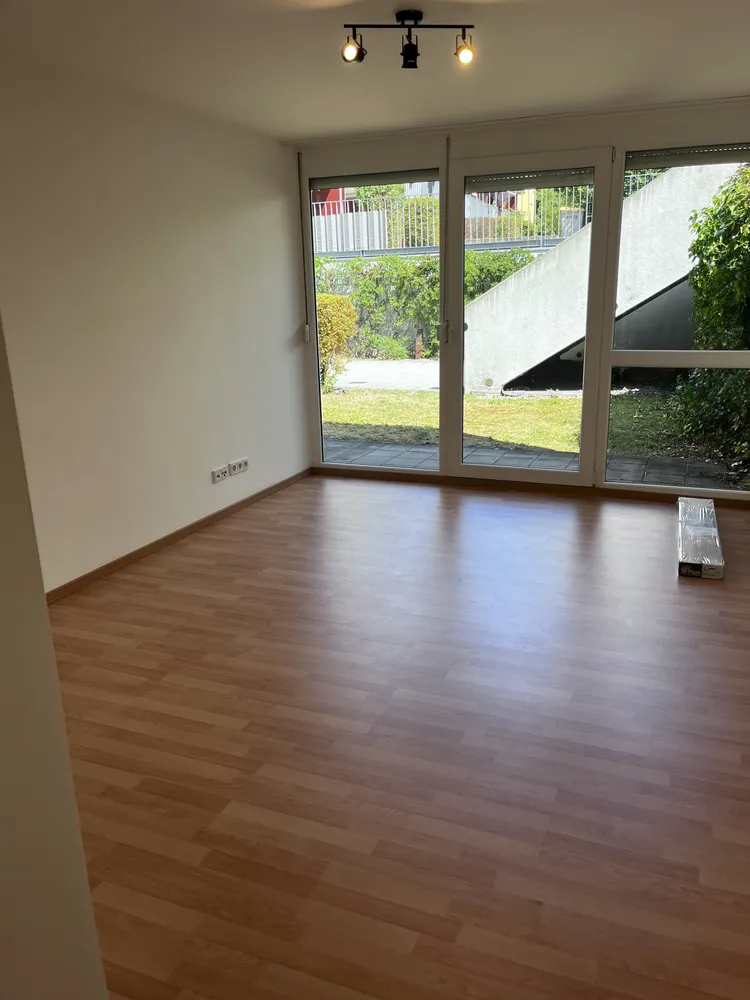 1 Zimmer Wohnung mit 23 m² in Regensburg – Bild 1