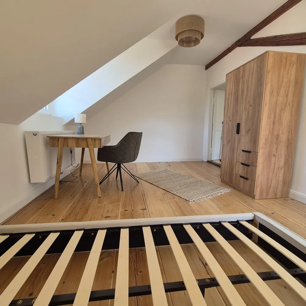 5 Zimmer Wohnung mit 15 m² in Heidelberg – Bild 1