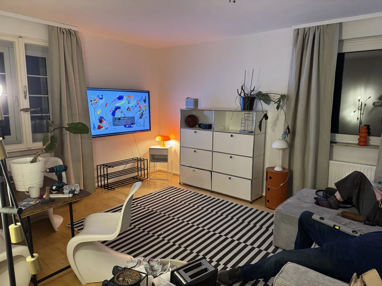2 Zimmer Wohnung mit 55 m² in Münster – Bild 1