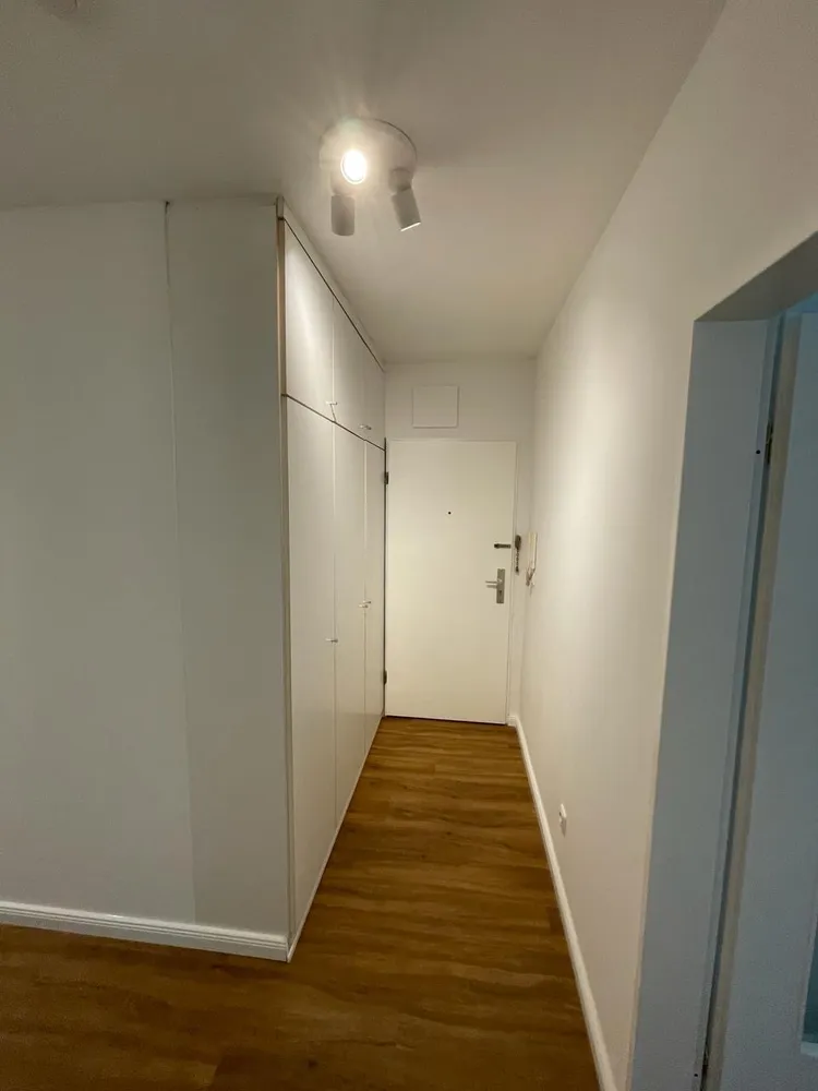 2 Zimmer Wohnung mit 58 m² in Hamburg – Bild 10
