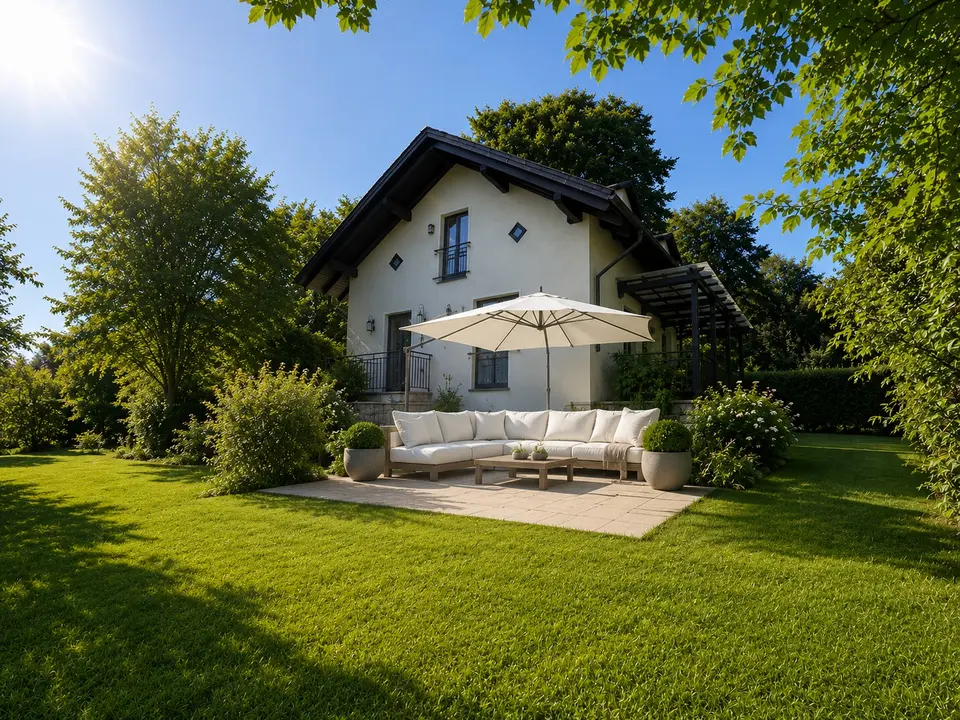 3 Zimmer Haus mit 160 m² in Deggendorf – Bild 3