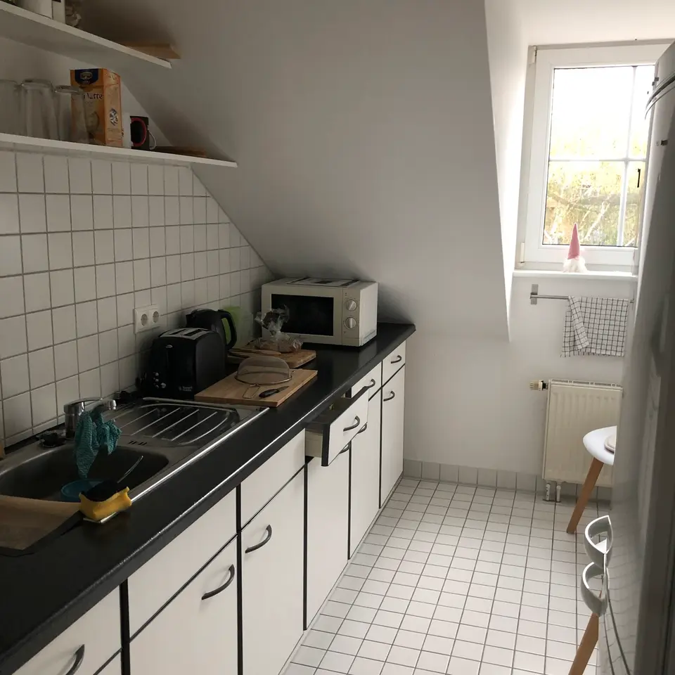 2 Zimmer Wohnung mit 48 m² in Erfurt – Bild 6