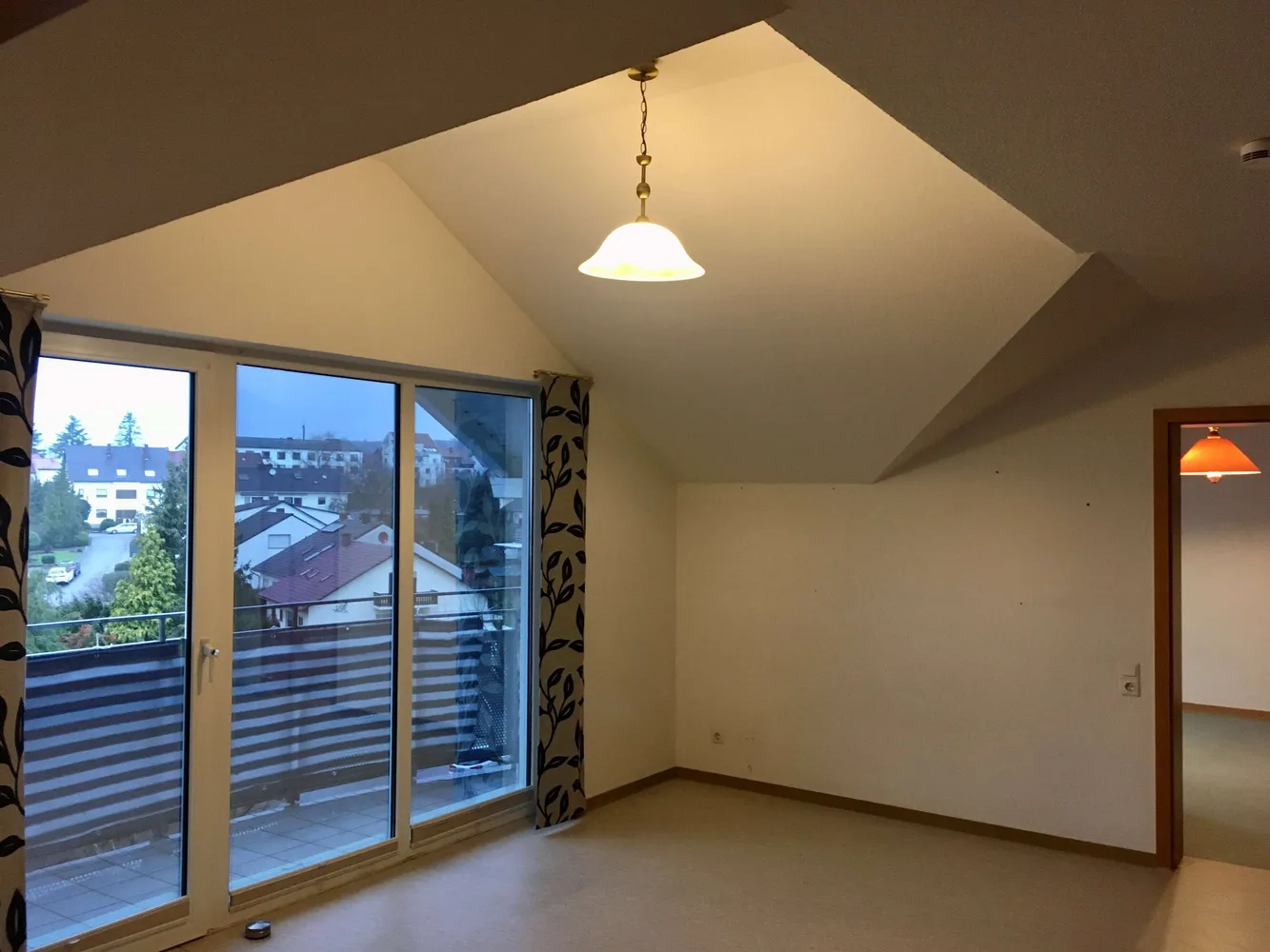 2 Zimmer Wohnung mit 64 m² in Völklingen – Bild 1