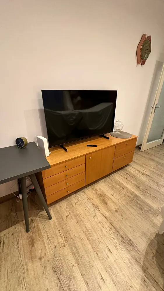 2 Zimmer Wohnung mit 60 m² in Osnabrück – Bild 1
