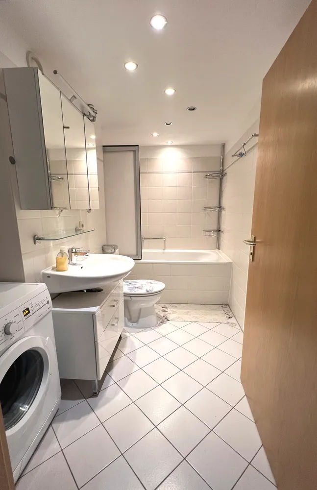 1 Zimmer Wohnung mit 42 m² in Berlin – Bild 7