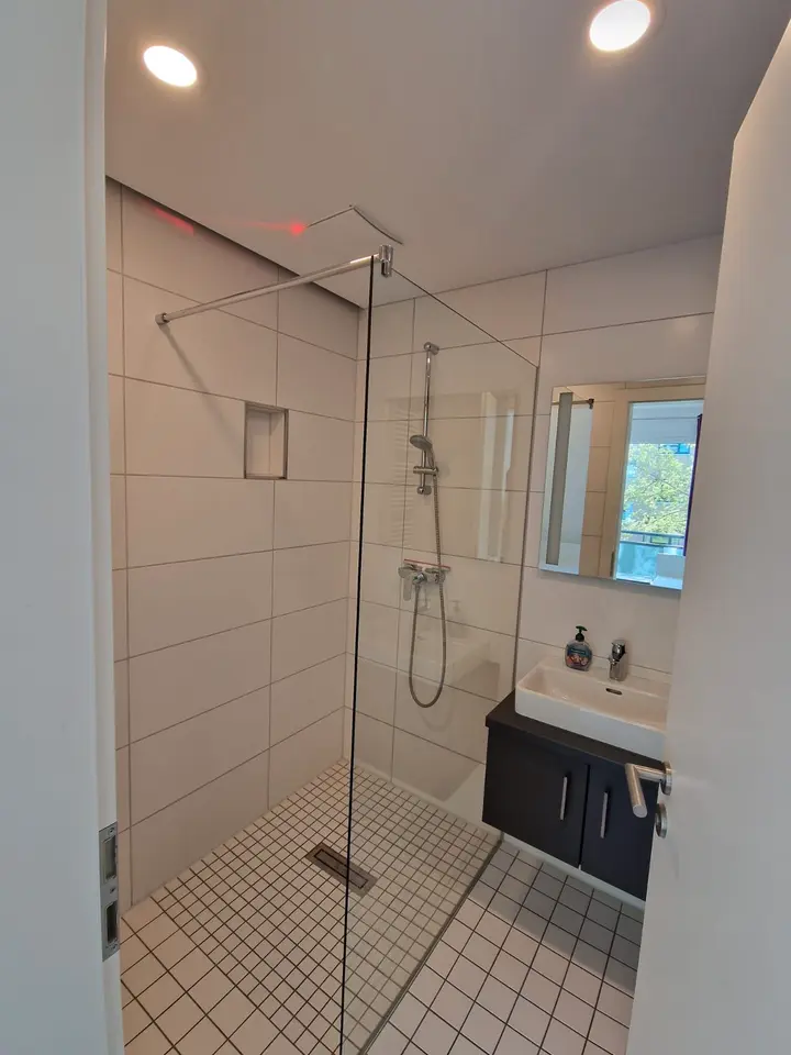 2 Zimmer Wohnung mit 25 m² in Potsdam – Bild 9