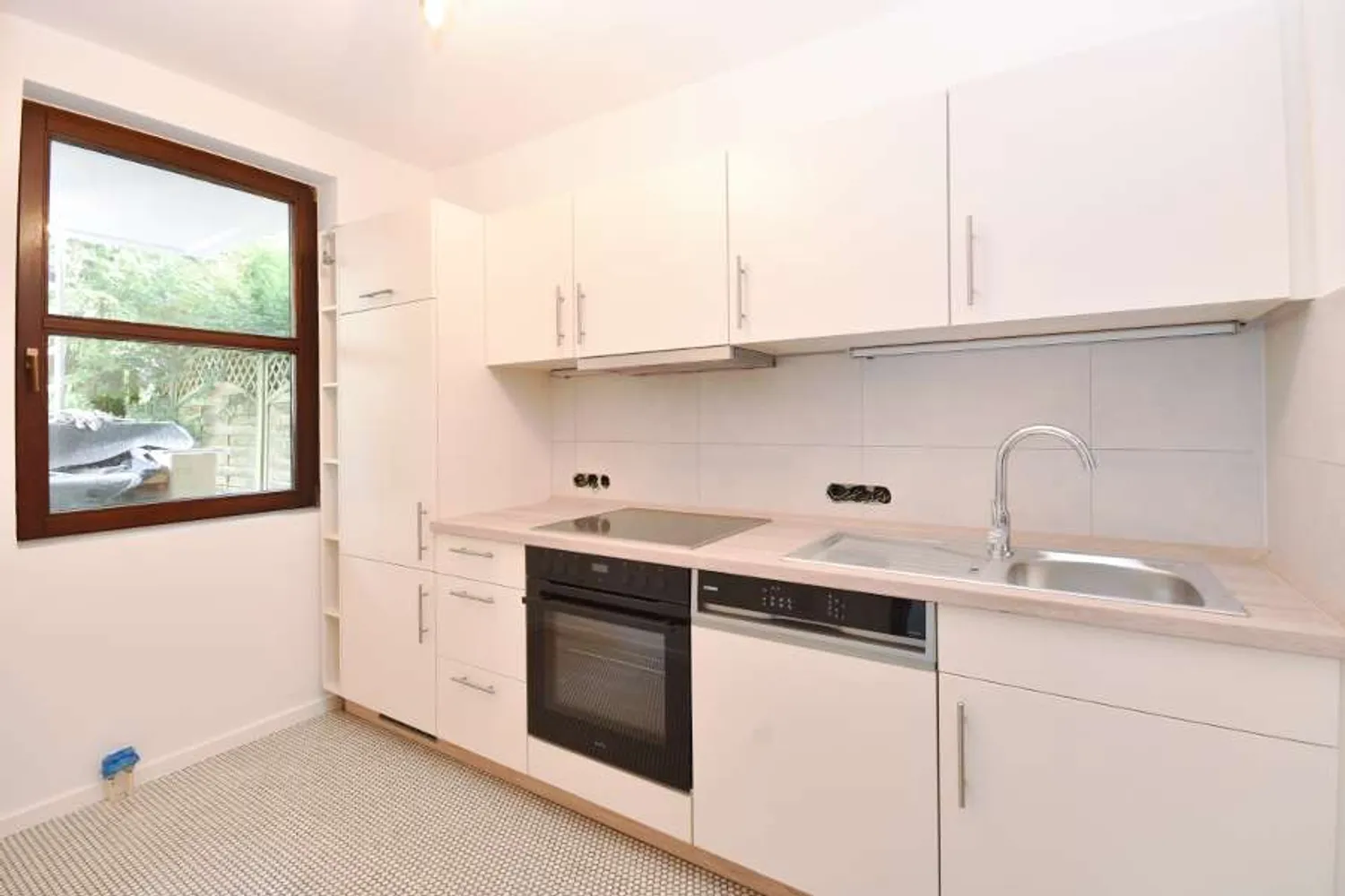 2 room apartment with 60 m² in Wiesbaden – Photo 7
