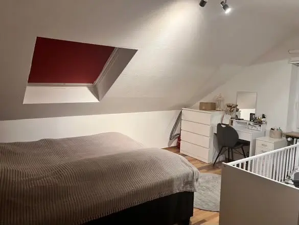 4 Zimmer Wohnung mit 88 m² in Metzingen – Bild 7