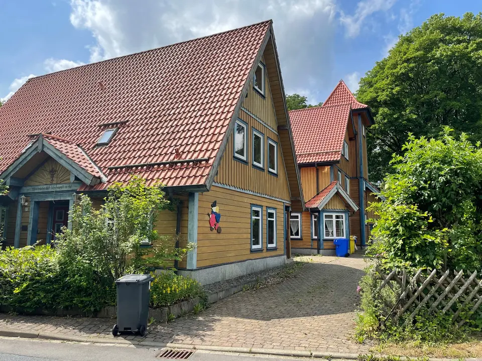 2 Zimmer Wohnung mit 50 m² in Osterode am Harz – Bild 5