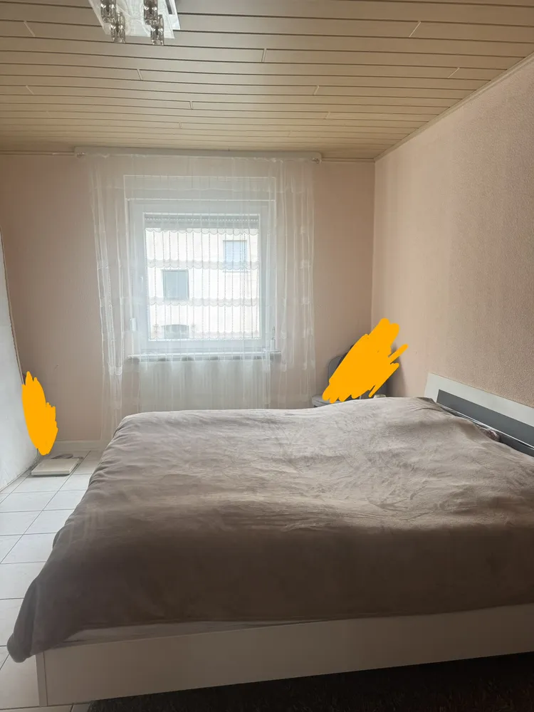 2 room apartment with 57 m² in Pirmasens – Photo 3