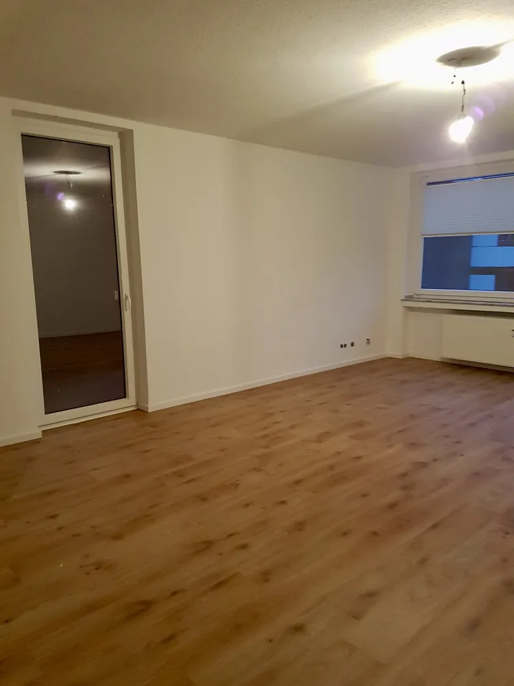 1 Zimmer Wohnung mit 51 m² in Düsseldorf – Bild 5