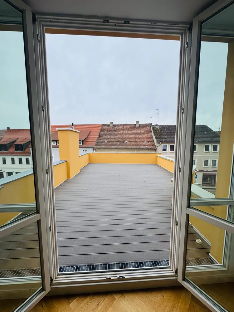 4 room apartment with 125 m² in Luckenwalde – Photo 10