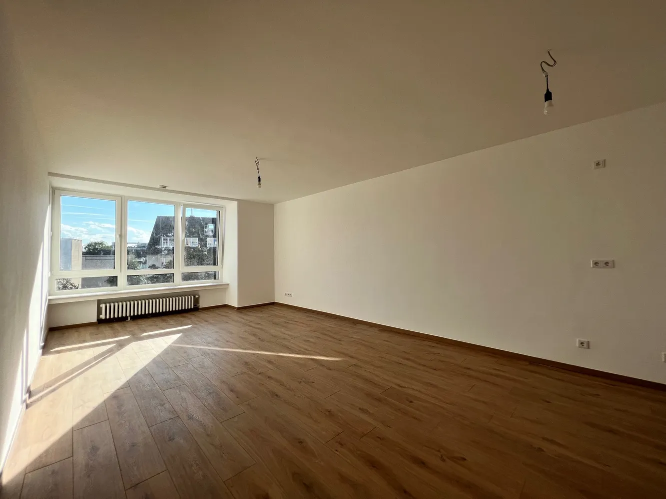 4 Zimmer Wohnung mit 86 m² in Köln – Bild 1