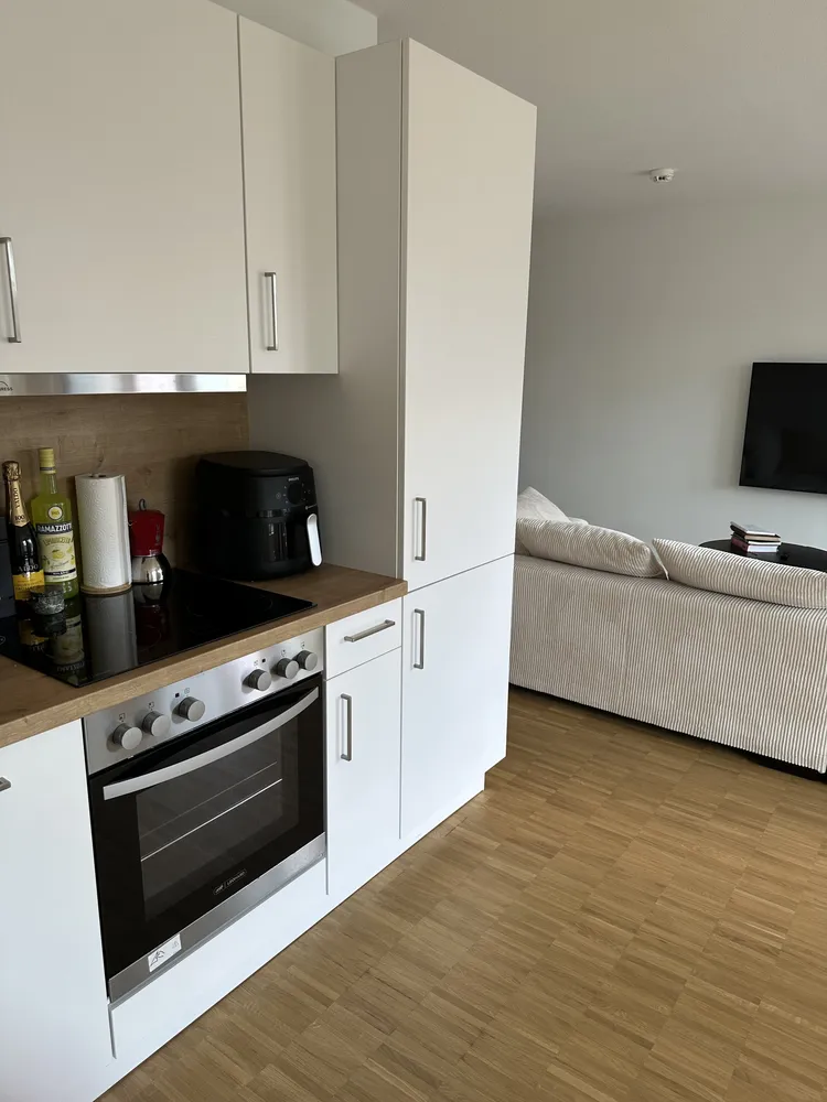 1 Zimmer Wohnung mit 55 m² in Regensburg – Bild 4