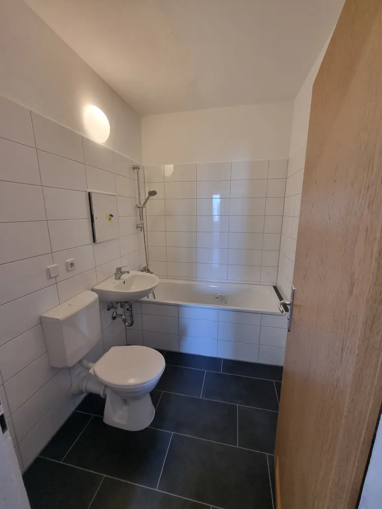 2 Zimmer Wohnung mit 48 m² in Dresden – Bild 4