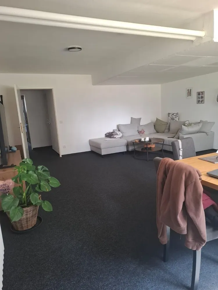 3 room apartment with 89 m² in Neu-Isenburg – Photo 7