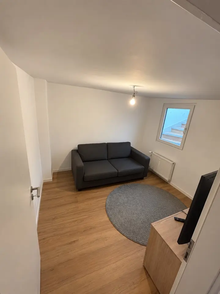 6 room apartment with 117 m² in Lüneburg – Photo 8