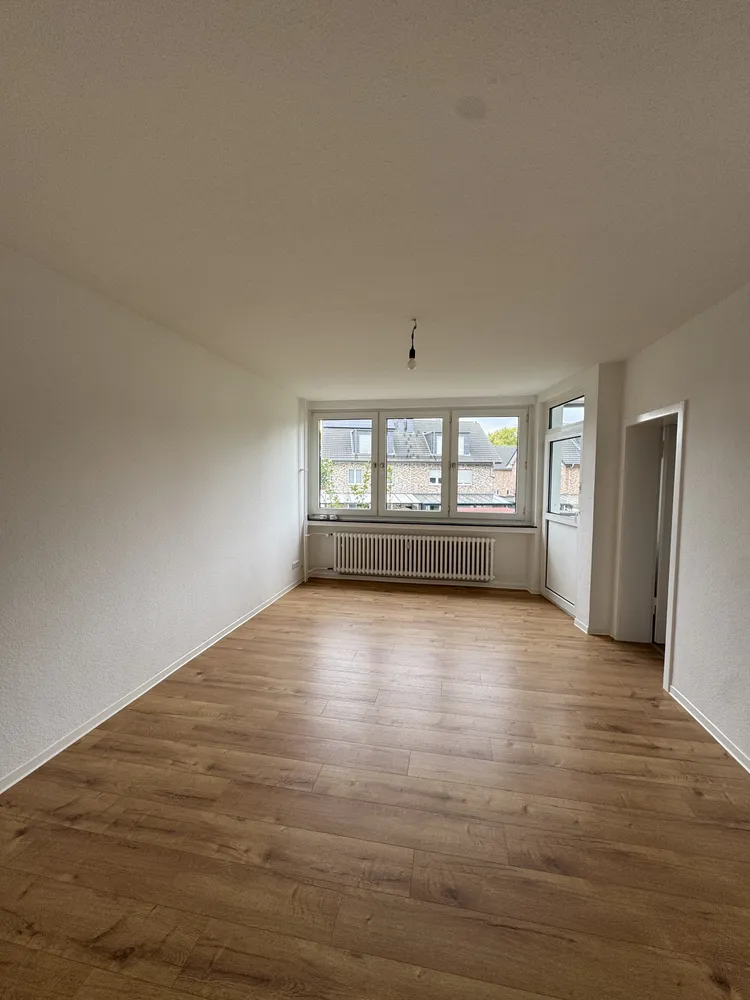 2 Zimmer Wohnung mit 48 m² in Duisburg – Bild 3