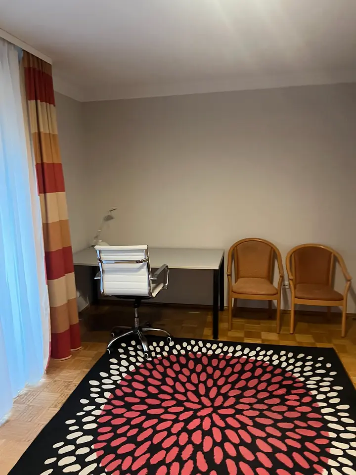 WG-Zimmer mit 25 m² in Frankfurt am Main – Bild 7