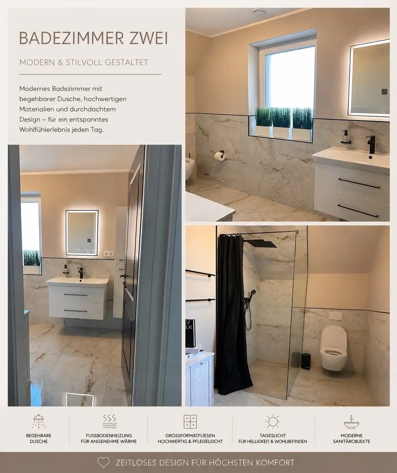 4 Zimmer Wohnung mit 130 m² in Gütersloh – Bild 8