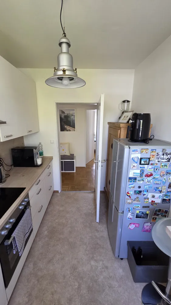 3 Zimmer Wohnung mit 86 m² in Regensburg – Bild 10