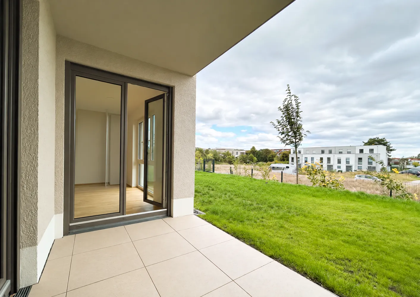 3 Zimmer Wohnung mit 64 m² in Wiesbaden – Bild 5