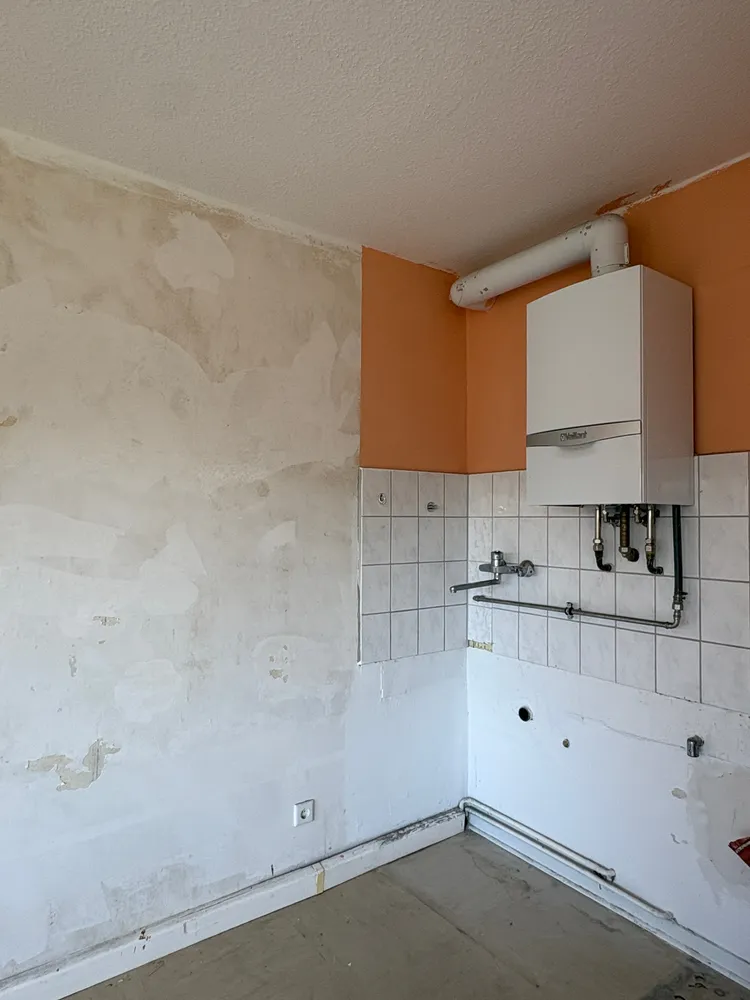1 Zimmer Wohnung mit 37 m² in Remscheid – Bild 5