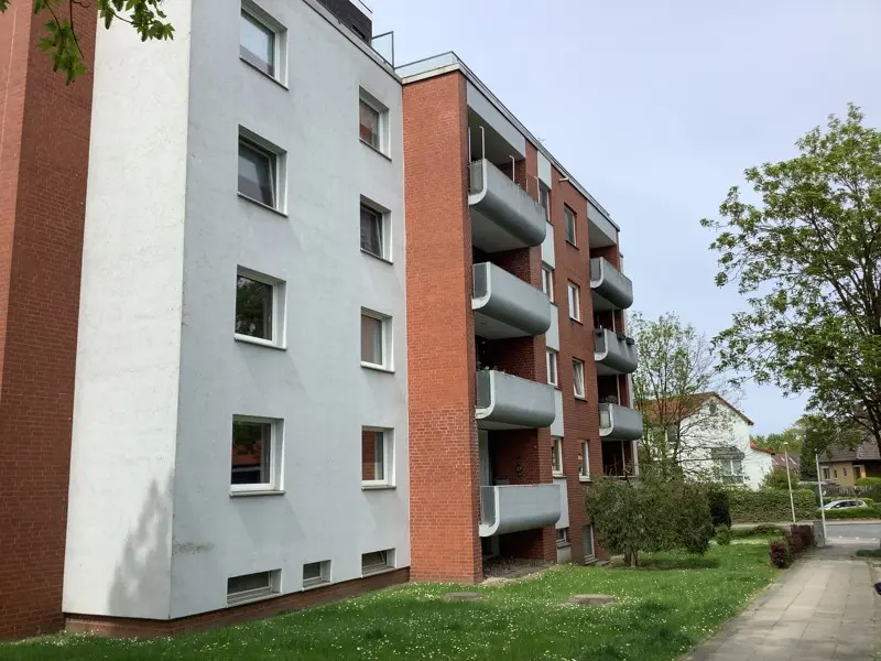 3 Zimmer Wohnung mit 129 m² in Hannover – Bild 1
